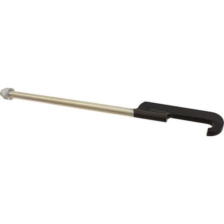 Aftermarket AM423J Dual Rim JBolt AM423J-ABL